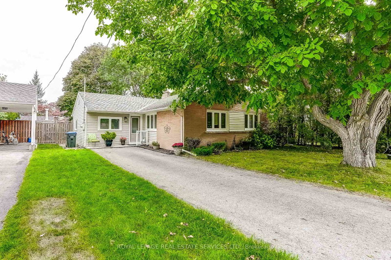 Image of home for listing MLS® W13844178