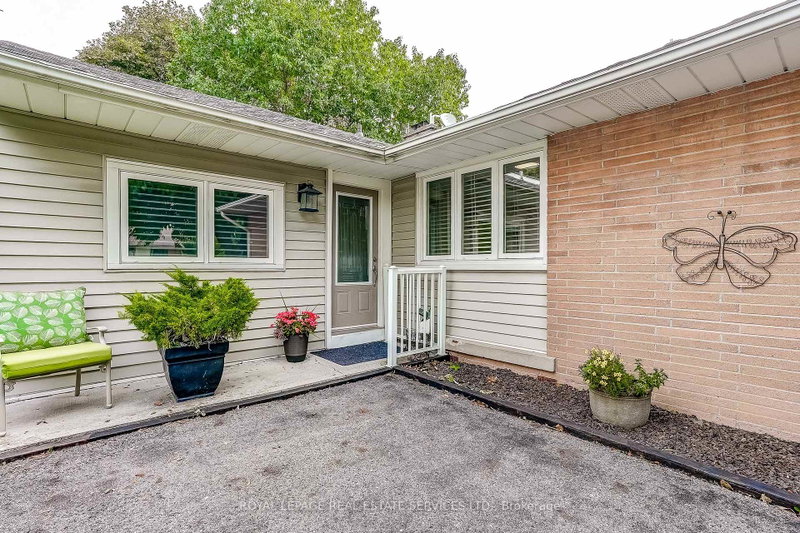 Image of home for listing MLS® W13844178