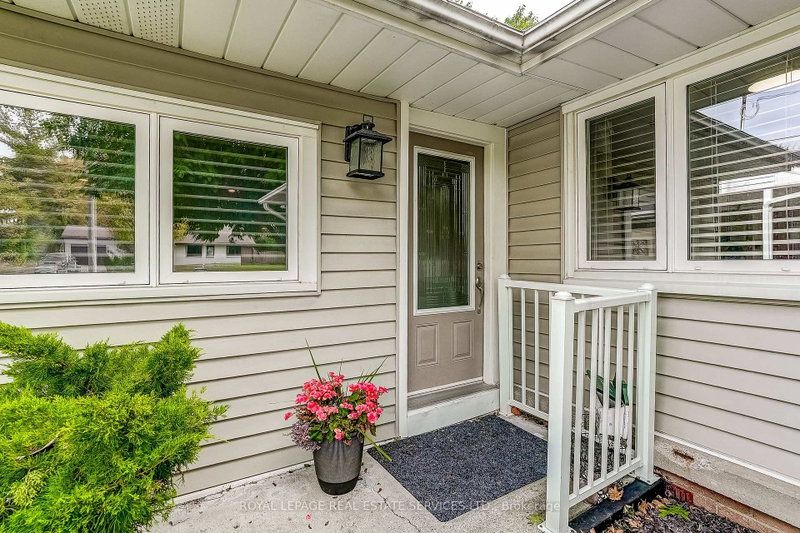 Image of home for listing MLS® W13844178