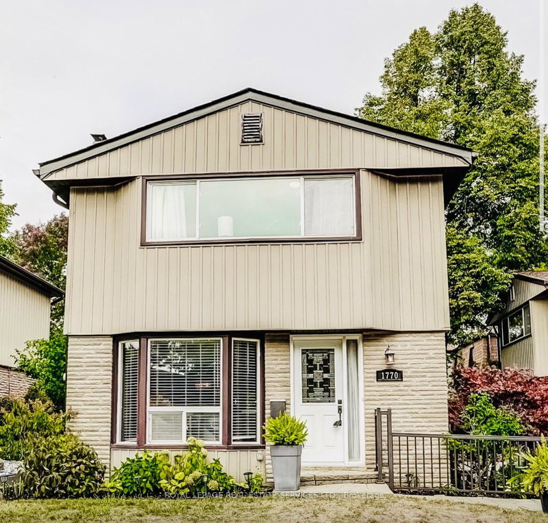 Image of home for listing MLS® W13844180
