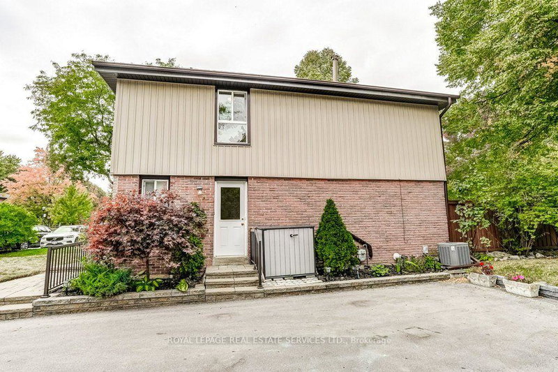 Image of home for listing MLS® W13844180