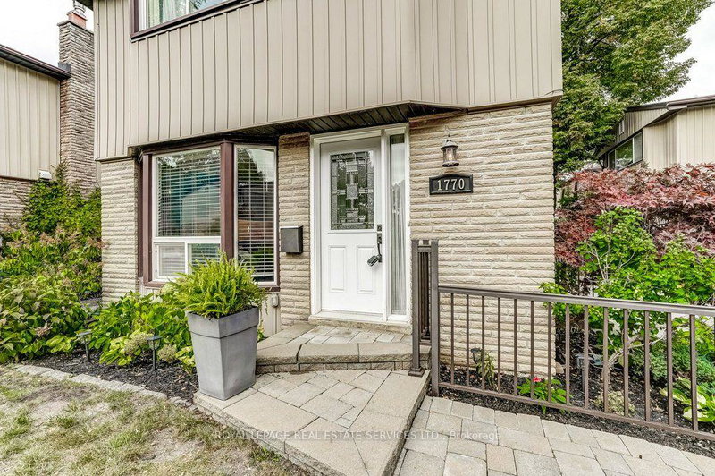 Image of home for listing MLS® W13844180