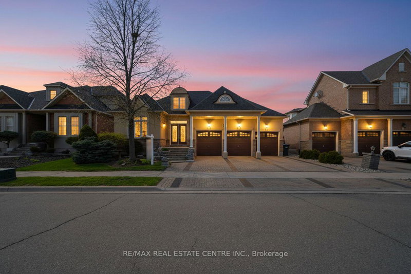 Image of home for listing MLS® W13844190