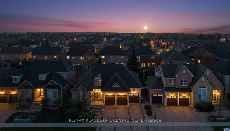 Image of home for listing MLS® W13844190