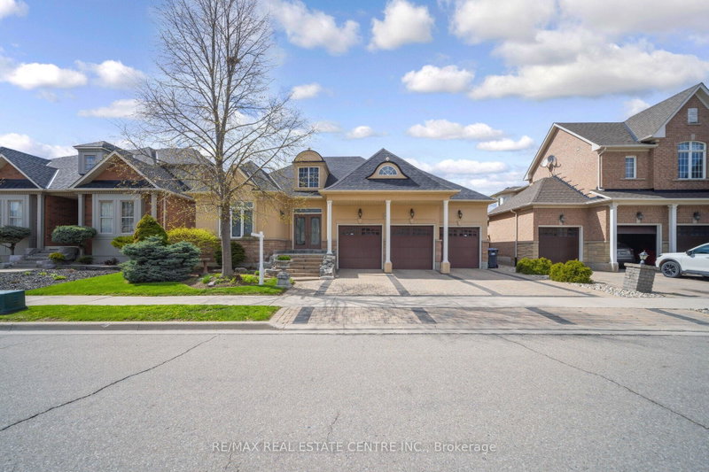 Image of home for listing MLS® W13844190