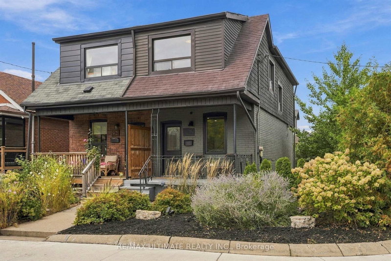 Image of home for listing MLS® W13844204