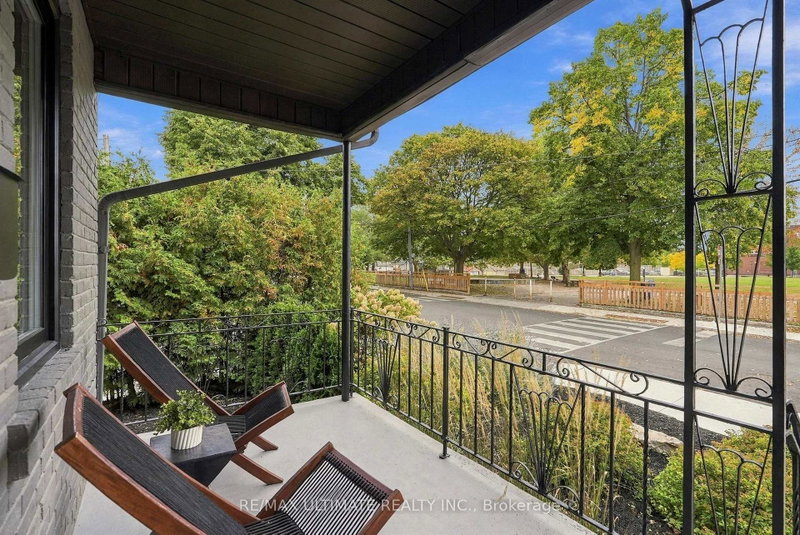 Image of home for listing MLS® W13844204