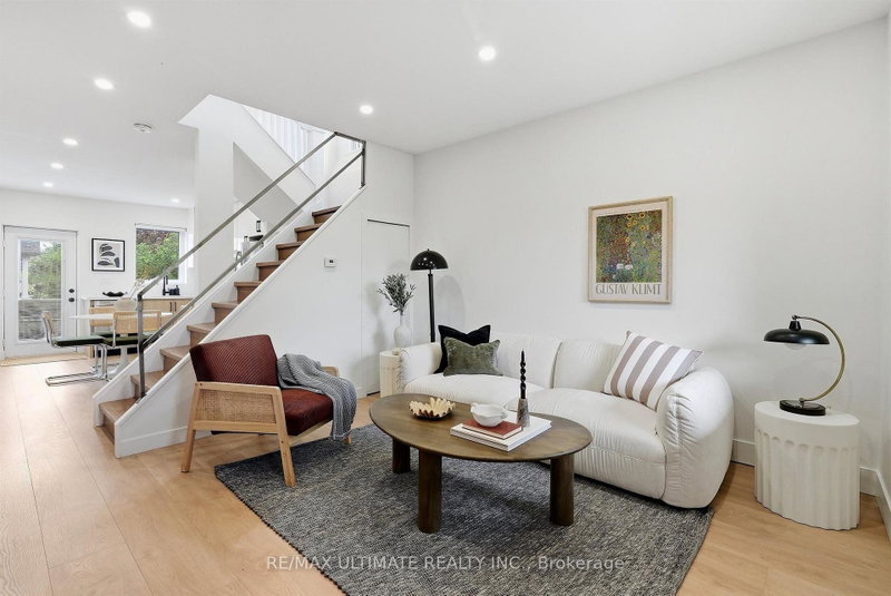 Image of home for listing MLS® W13844204
