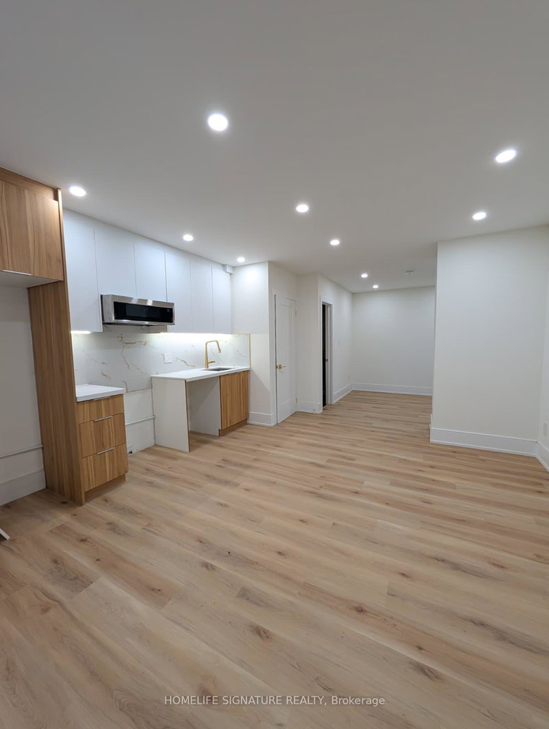 Image of home for listing MLS® W13844254