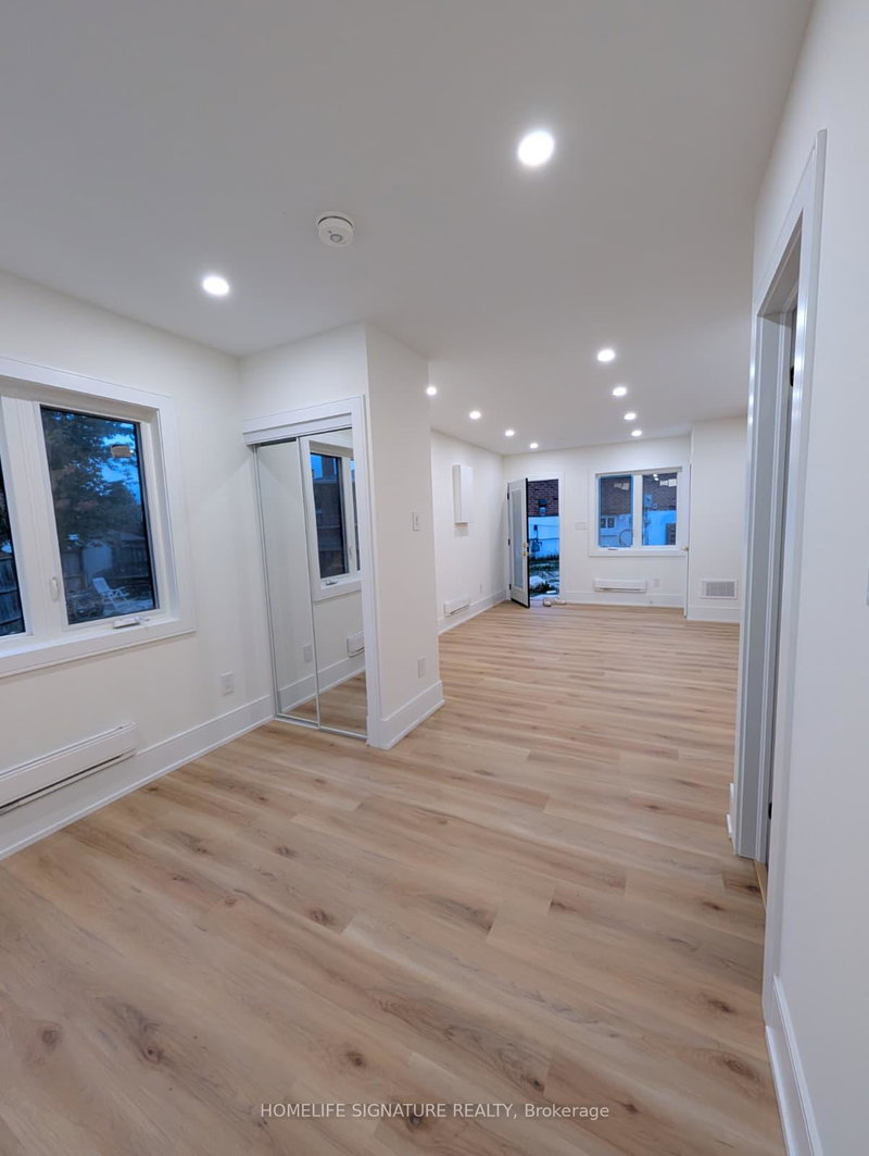 Image of home for listing MLS® W13844254
