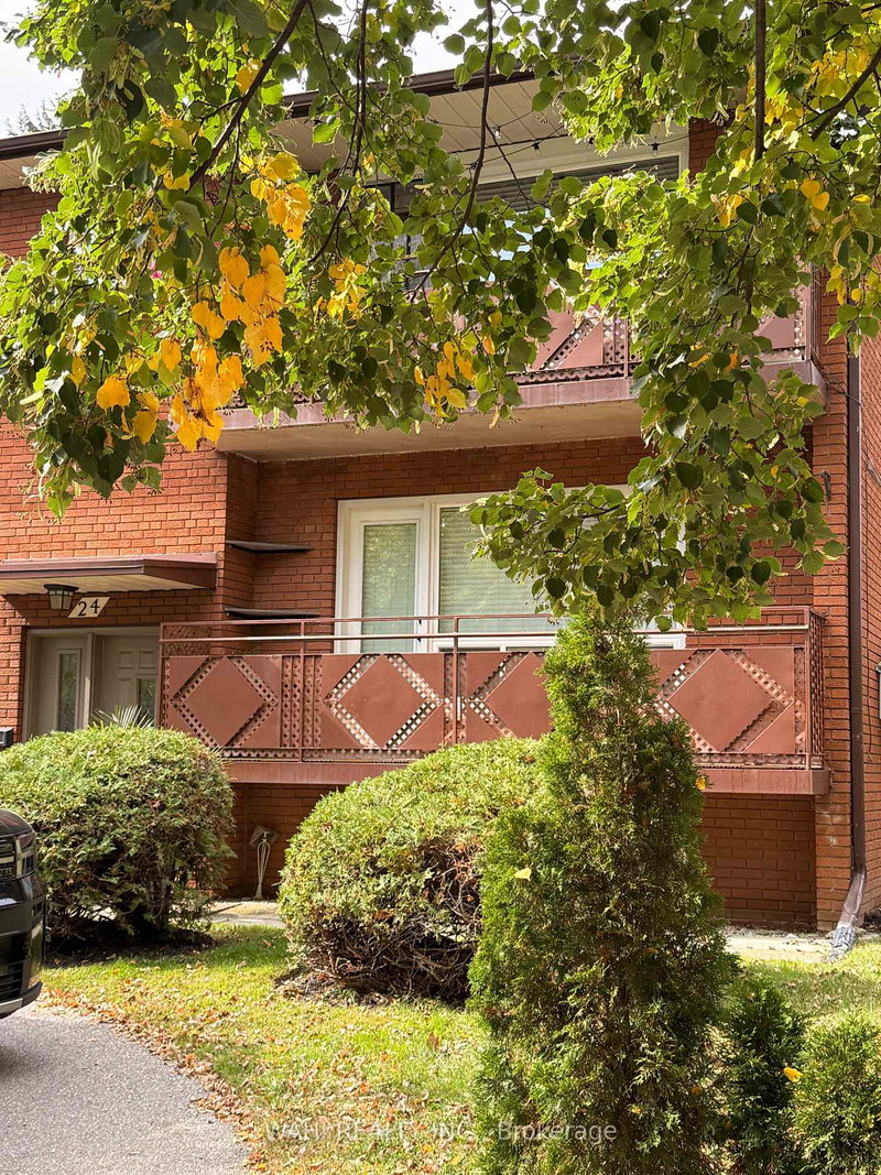 Image of home for listing MLS® W13844270
