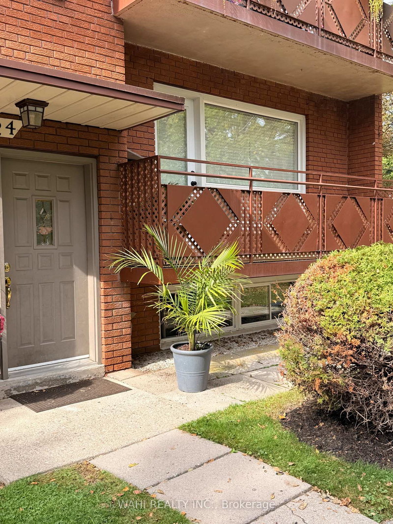 Image of home for listing MLS® W13844270
