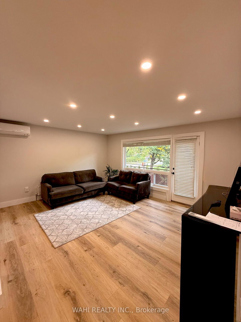 Image of home for listing MLS® W13844270