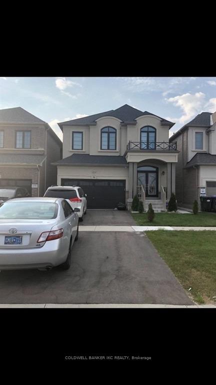 Image of home for listing MLS® W13844282