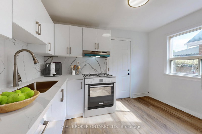 Image of home for listing MLS® W13844300