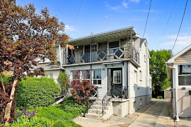 Image of home for listing MLS® W13844300