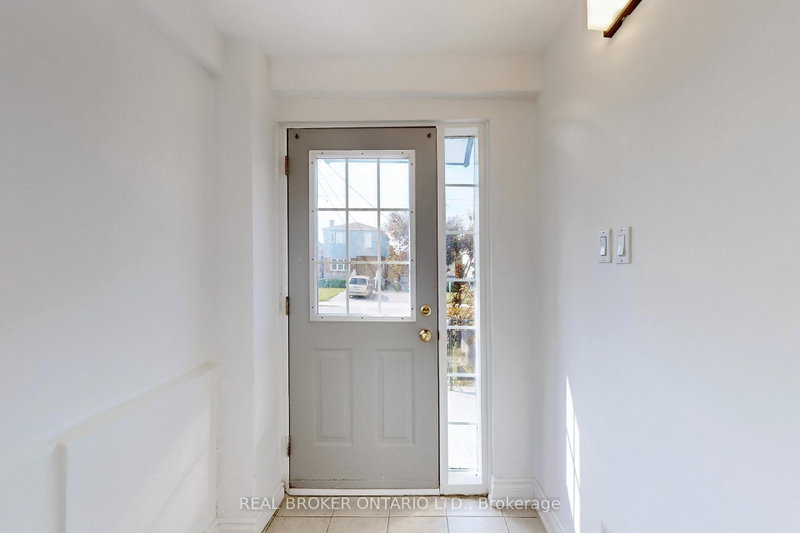 Image of home for listing MLS® W13844300