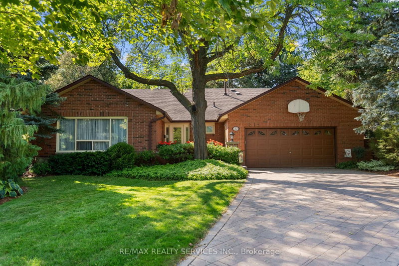Image of home for listing MLS® W13844310