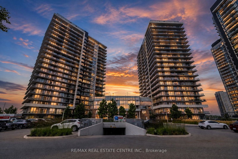 Image of home for listing MLS® W13844354