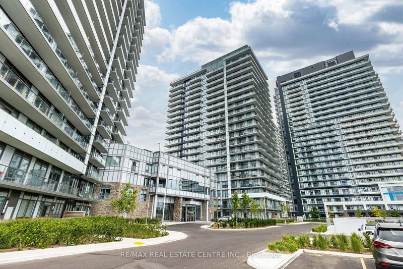 Image of home for listing MLS® W13844354