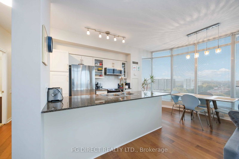 Image of home for listing MLS® W13844384