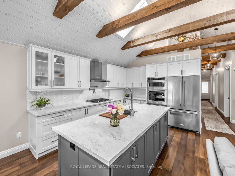 Image of home for listing MLS® W13844434