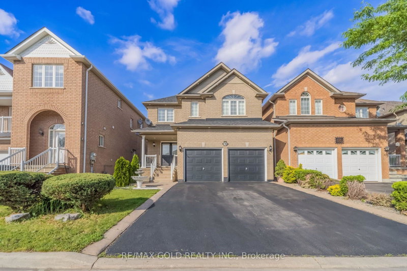Image of home for listing MLS® W13844448
