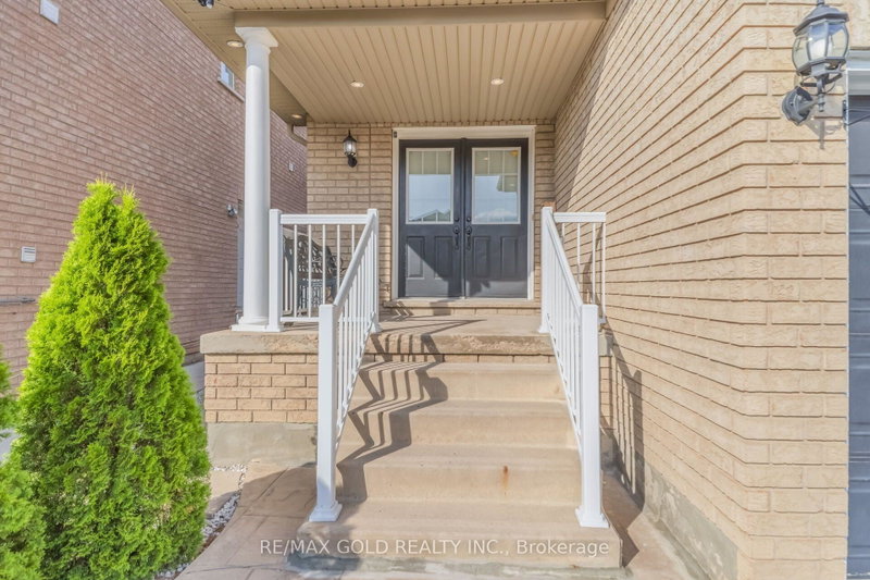 Image of home for listing MLS® W13844448