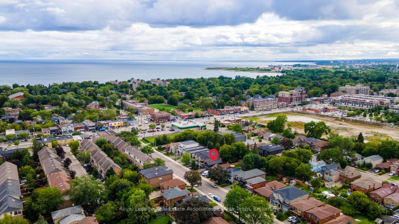 Image of home for listing MLS® W13844452