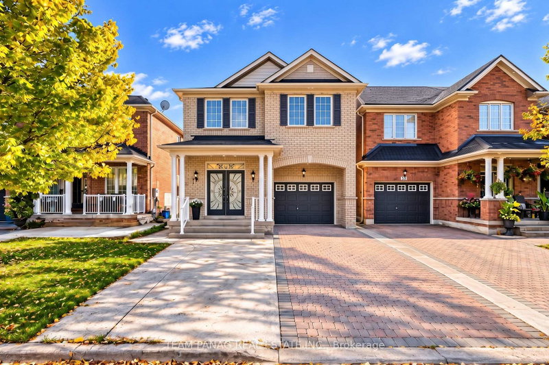 Image of home for listing MLS® W13844454