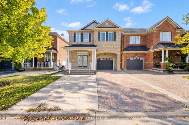 Image of home for listing MLS® W13844454
