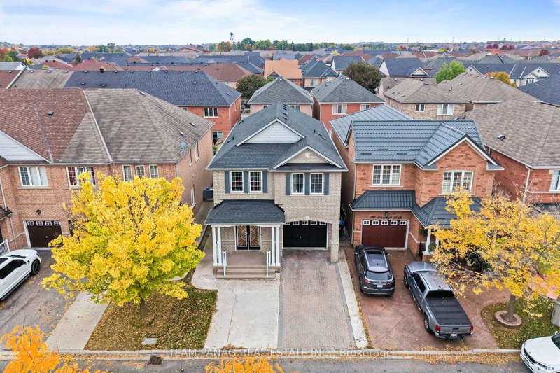 Image of home for listing MLS® W13844454
