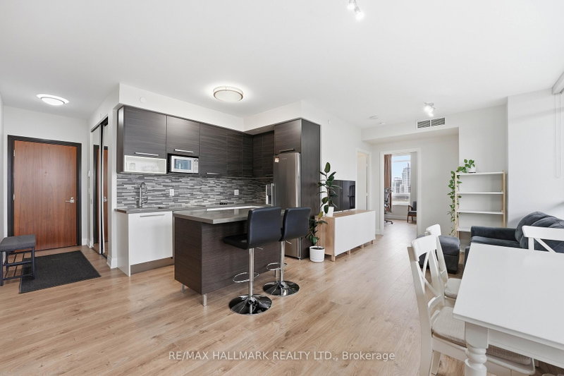 Image of home for listing MLS® W13844468