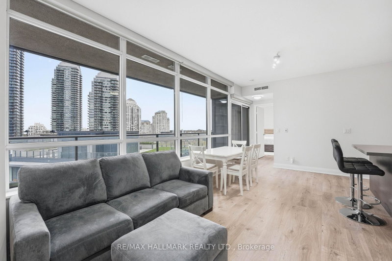 Image of home for listing MLS® W13844468