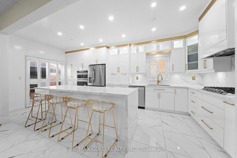 Image of home for listing MLS® W13844478