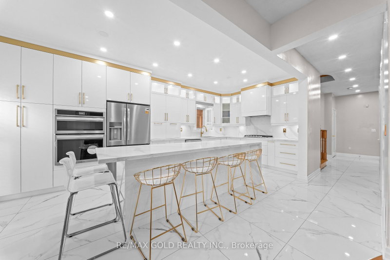 Image of home for listing MLS® W13844478