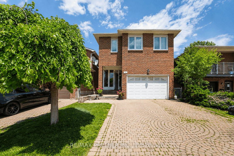 Image of home for listing MLS® W13844480