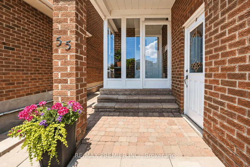 Image of home for listing MLS® W13844480