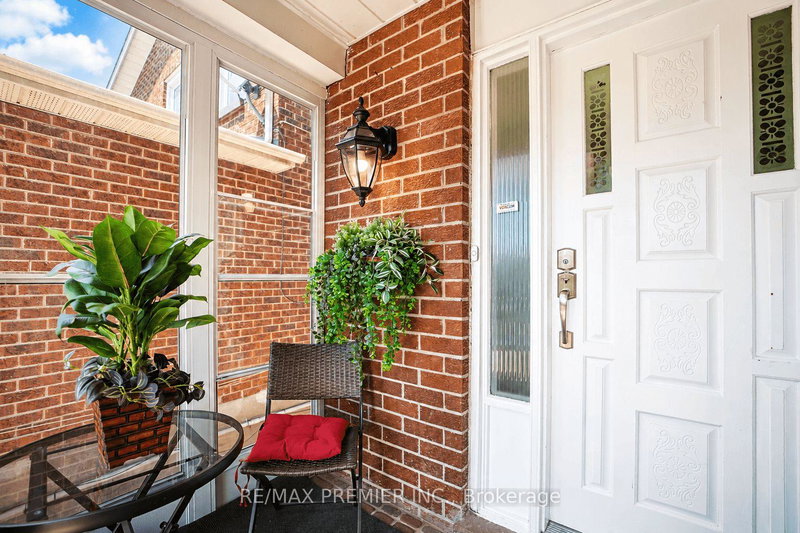 Image of home for listing MLS® W13844480