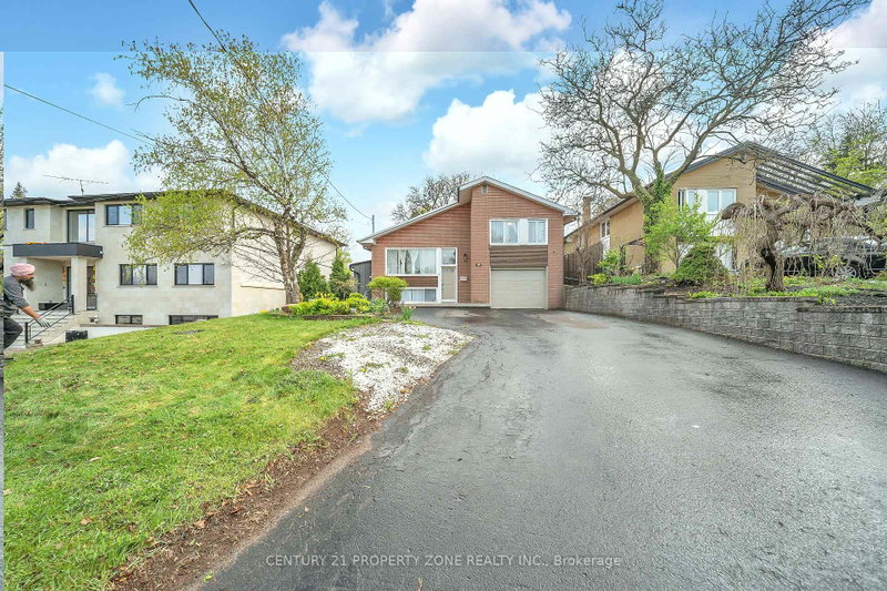 Image of home for listing MLS® W13844510