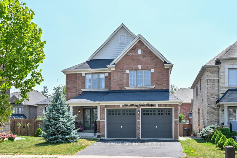Image of home for listing MLS® W13844528