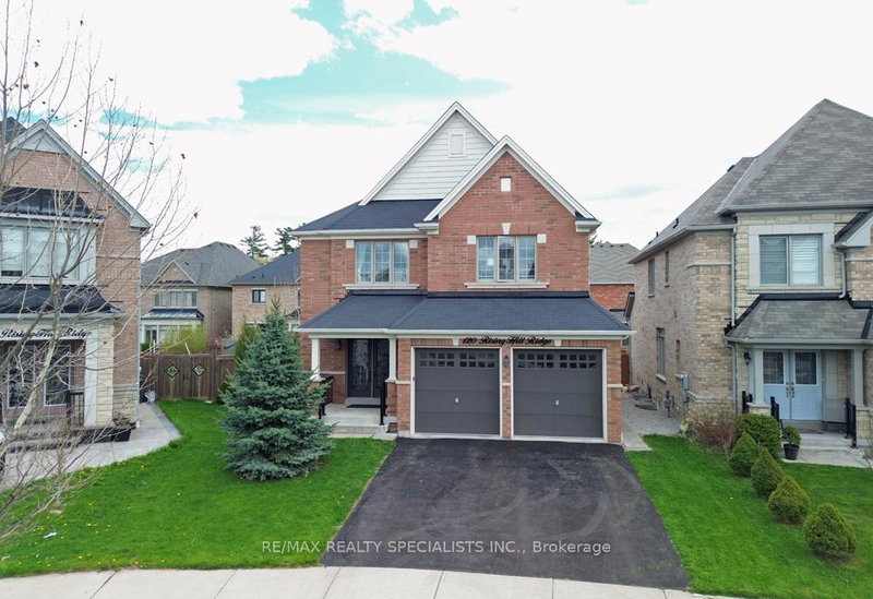 Image of home for listing MLS® W13844528