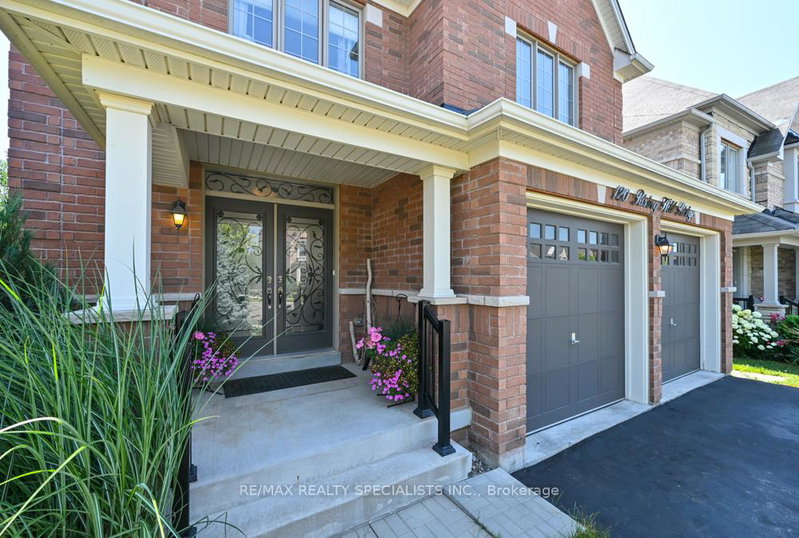 Image of home for listing MLS® W13844528