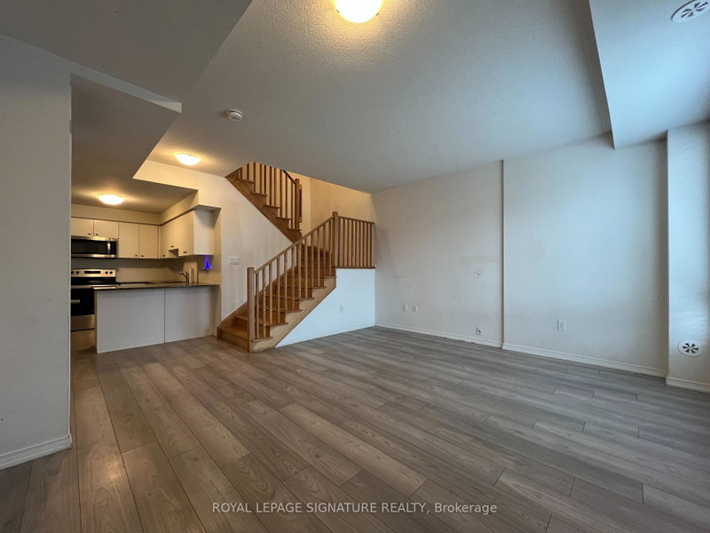 Image of home for listing MLS® W13844536