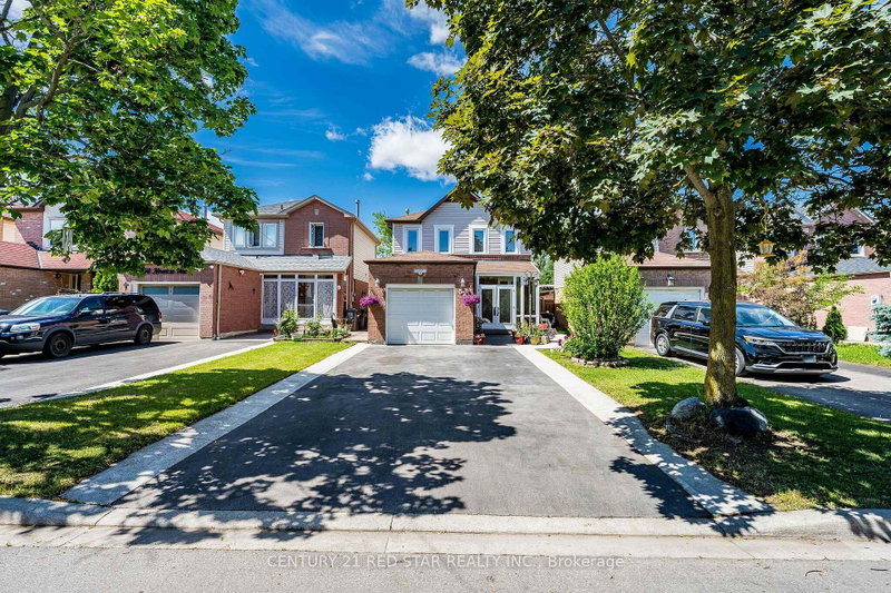 Image of home for listing MLS® W13844538