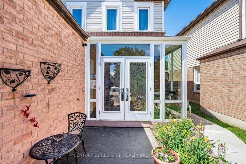 Image of home for listing MLS® W13844538