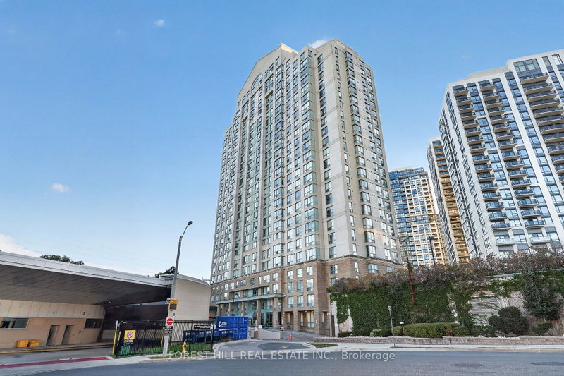 Image of home for listing MLS® W13844542