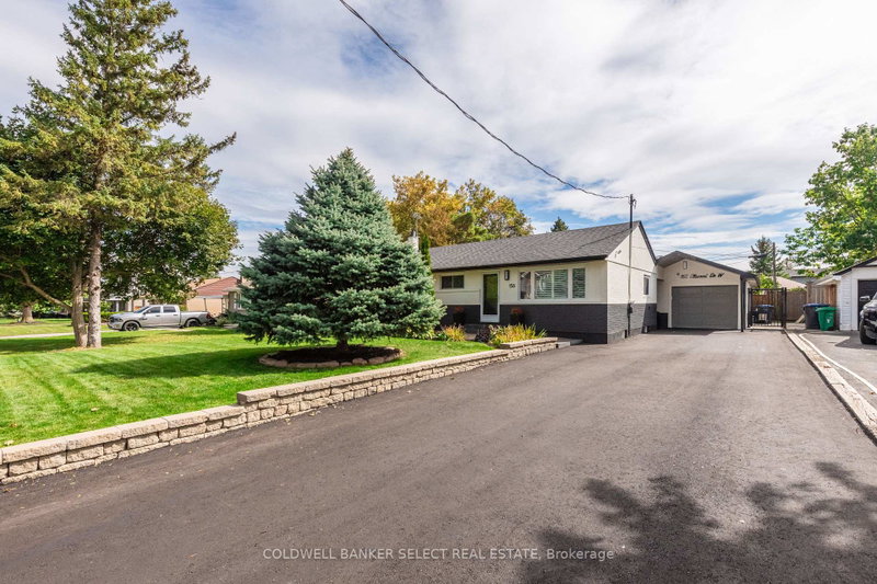 Image of home for listing MLS® W13844592