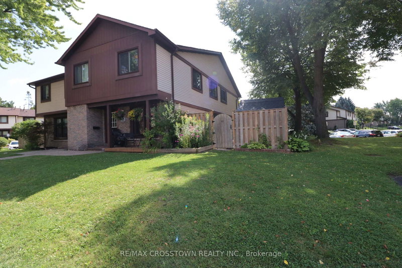 Image of home for listing MLS® W13844618