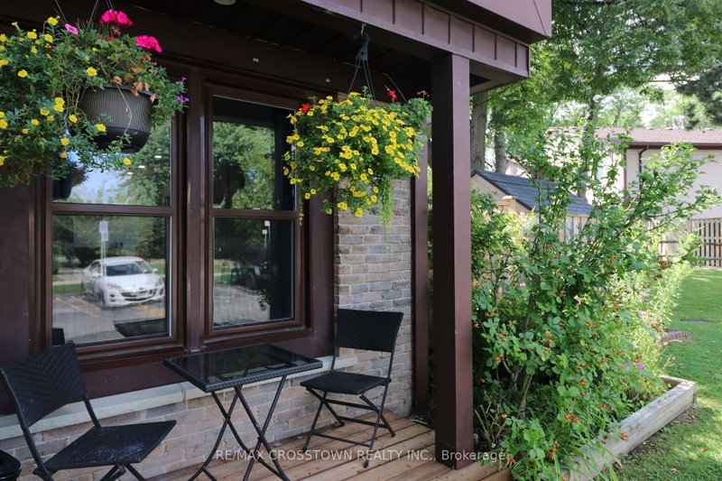 Image of home for listing MLS® W13844618